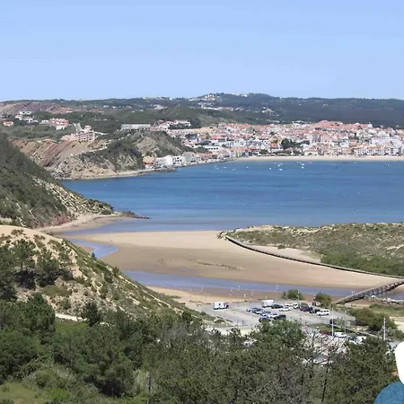 Estrela De Salir - By Sch Βίλα Salir de Porto